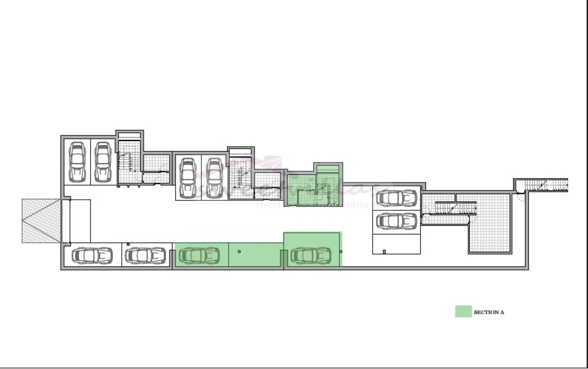 Moradia T4 para Venda em Albufeira e Olhos de Água Foto 14
