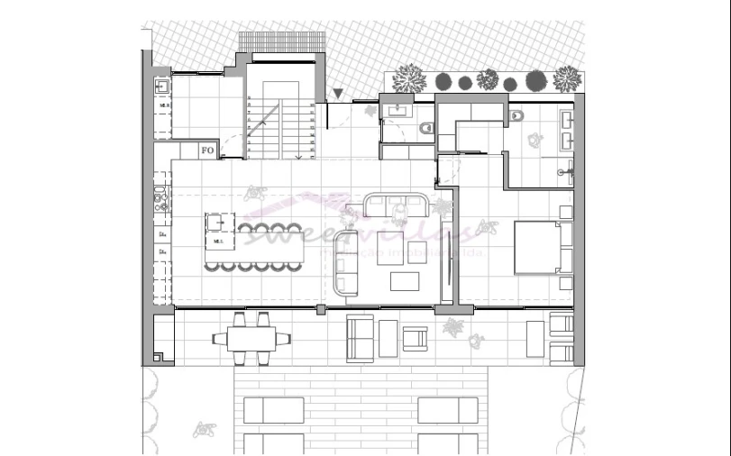 Moradia T4 para Venda em Albufeira e Olhos de Água Foto 12