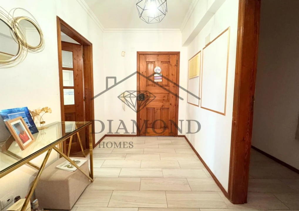 Apartamento T4 para Venda em Alpiarça Foto 9