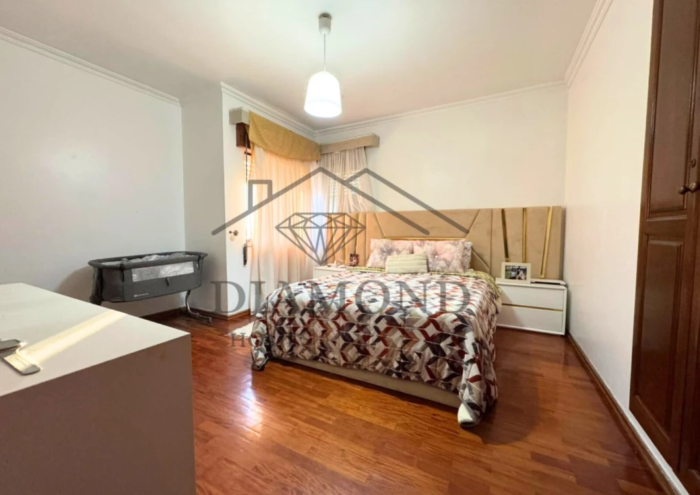 Apartamento T4 para Venda em Alpiarça Foto 17