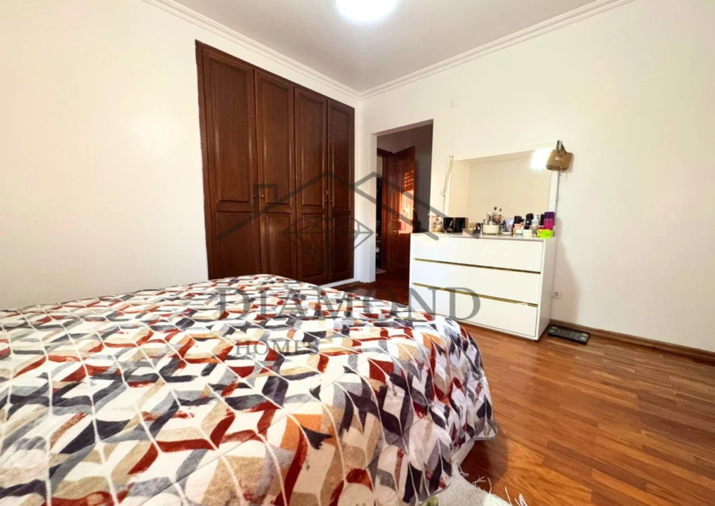 Apartamento T4 para Venda em Alpiarça Foto 18