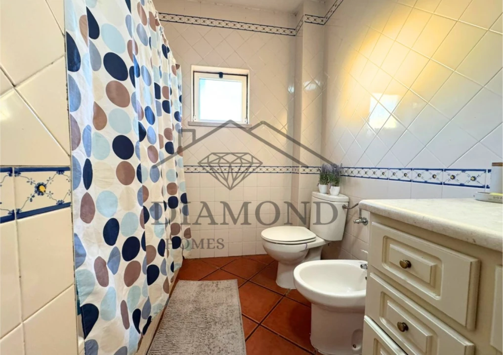 Apartamento T4 para Venda em Alpiarça Foto 21