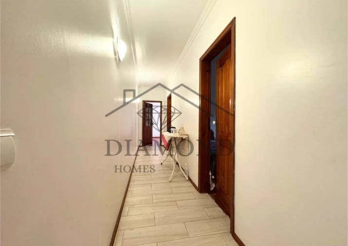 Apartamento T4 para Venda em Alpiarça Foto 10