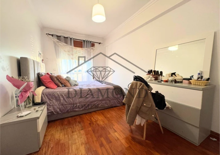Apartamento T4 para Venda em Alpiarça Foto 14