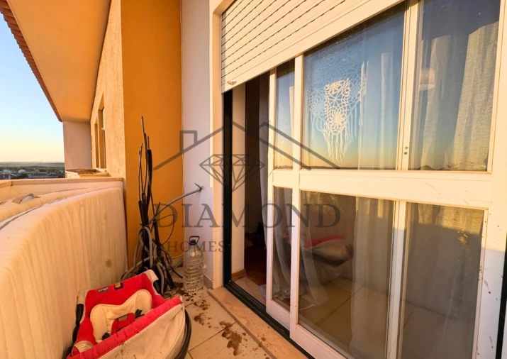 Apartamento T4 para Venda em Alpiarça Foto 16