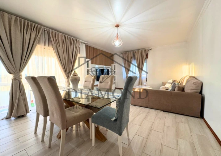 Apartamento T4 para Venda em Alpiarça Foto 24