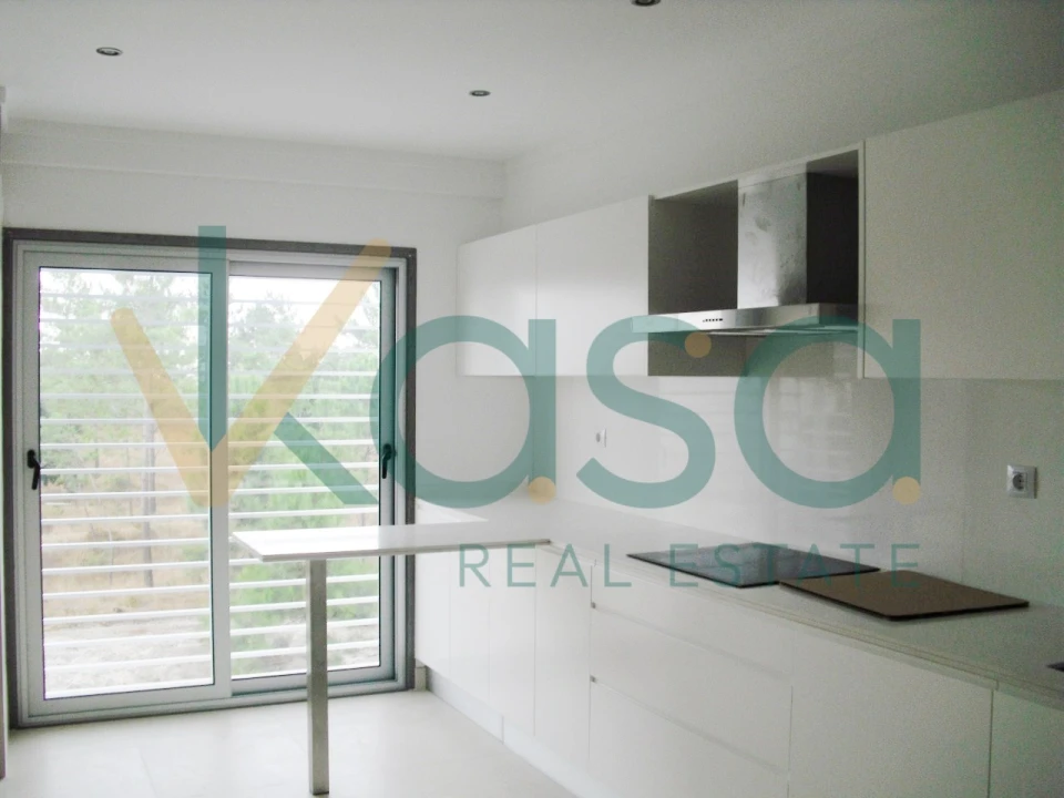 Apartamento T1 para Venda em Alto do Seixalinho, Santo André e Verderena Foto 3