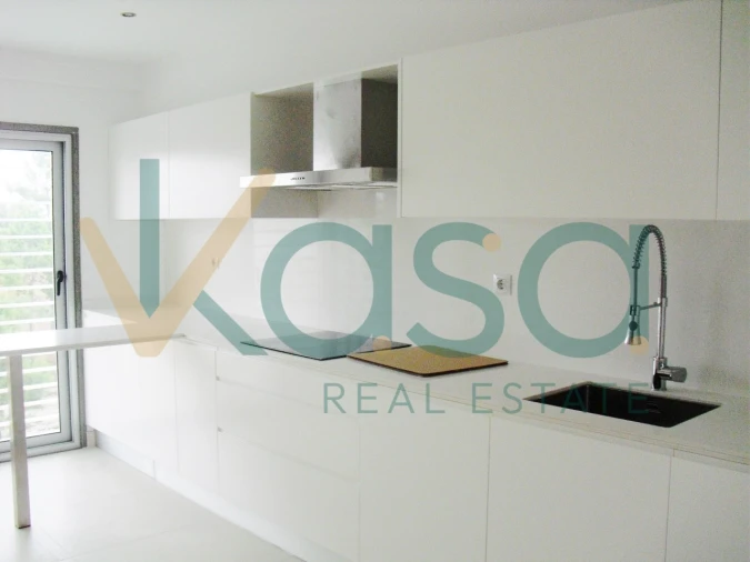 Apartamento T1 para Venda em Alto do Seixalinho, Santo André e Verderena Foto 2