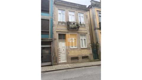 Apartamento T2 para Venda em Cedofeita, Santo Ildefonso, Sé, Miragaia, São Nicolau e Vitória