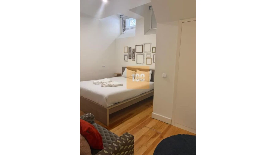 Apartamento T2 para Venda em Cedofeita, Santo Ildefonso, Sé, Miragaia, São Nicolau e Vitória Foto 18