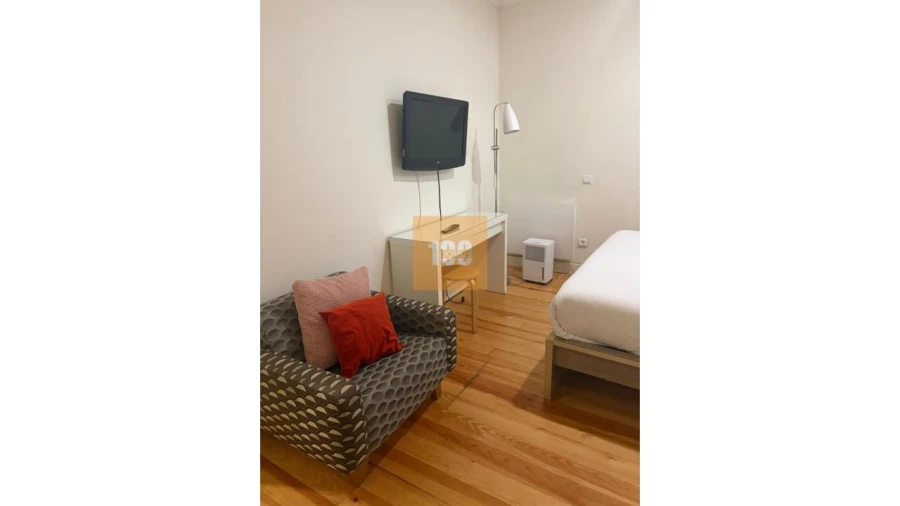Apartamento T2 para Venda em Cedofeita, Santo Ildefonso, Sé, Miragaia, São Nicolau e Vitória Foto 19