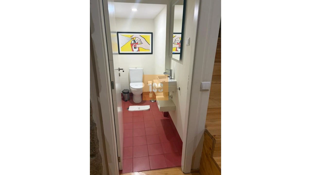 Apartamento T2 para Venda em Cedofeita, Santo Ildefonso, Sé, Miragaia, São Nicolau e Vitória Foto 20
