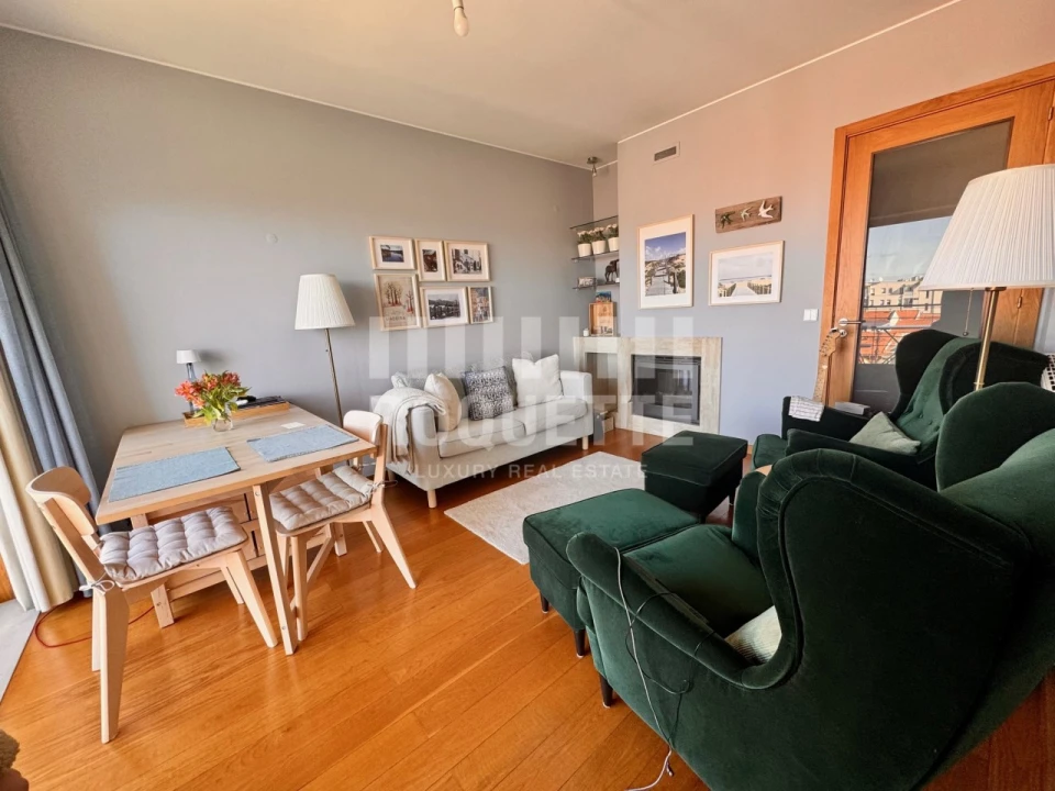 Apartamento T1 para Arrendamento em Ramalde Foto 2