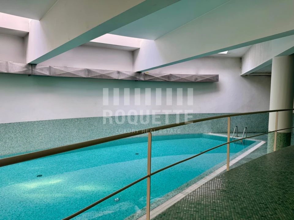 Apartamento T1 para Arrendamento em Ramalde Foto 12