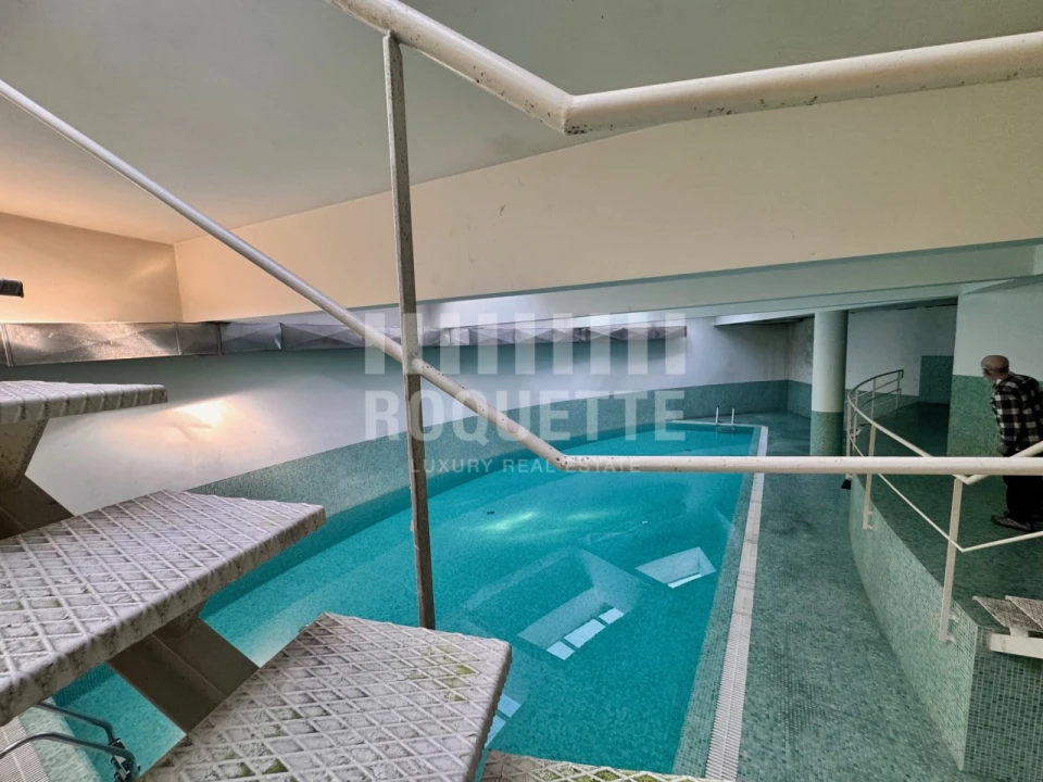 Apartamento T1 para Arrendamento em Ramalde Foto 13