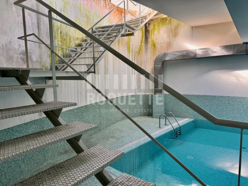 Apartamento T1 para Arrendamento em Ramalde Foto 14