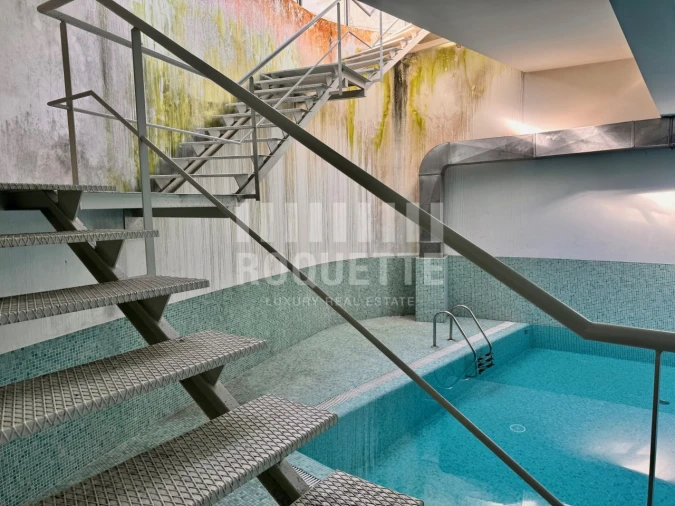 Apartamento T1 para Arrendamento em Ramalde Foto 14