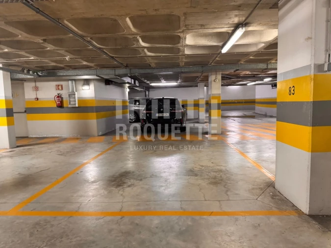 Apartamento T1 para Arrendamento em Ramalde Foto 16