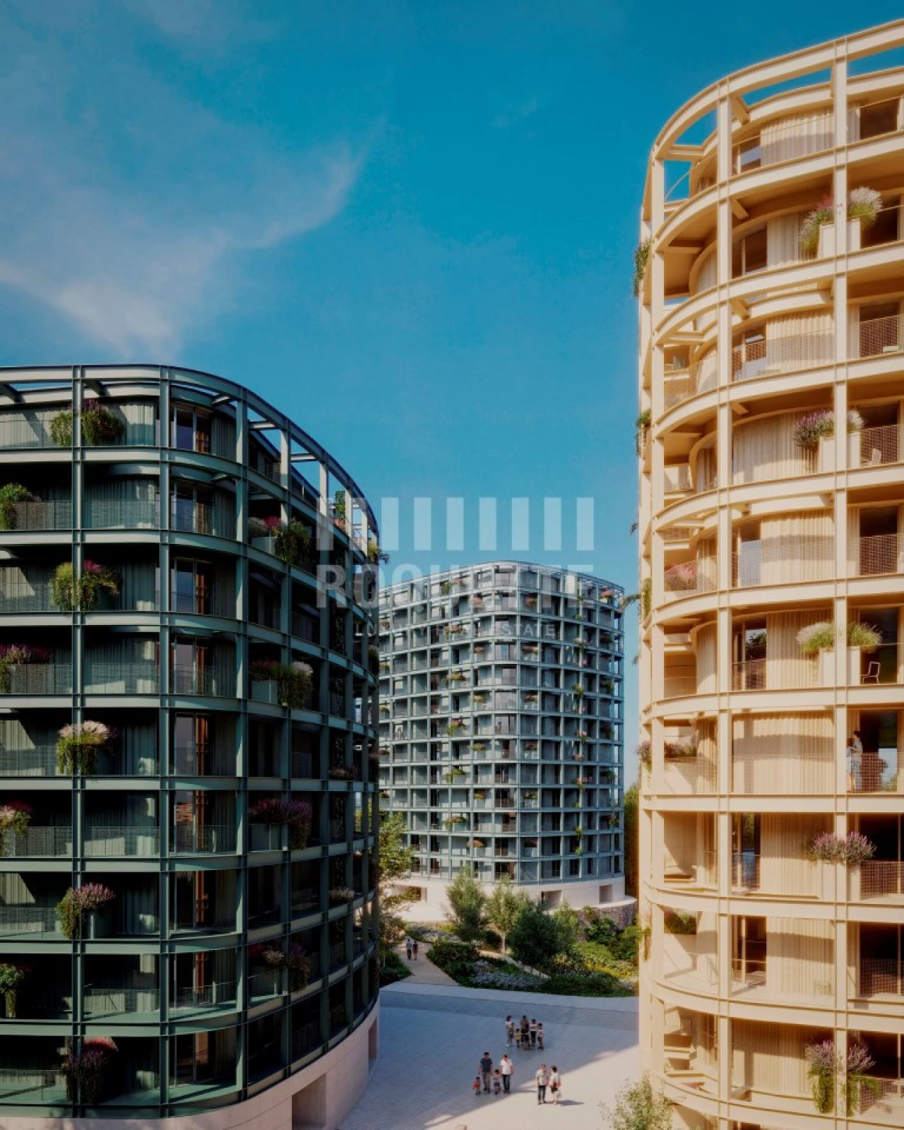 Apartamento T1 para Venda em Paranhos Foto 7