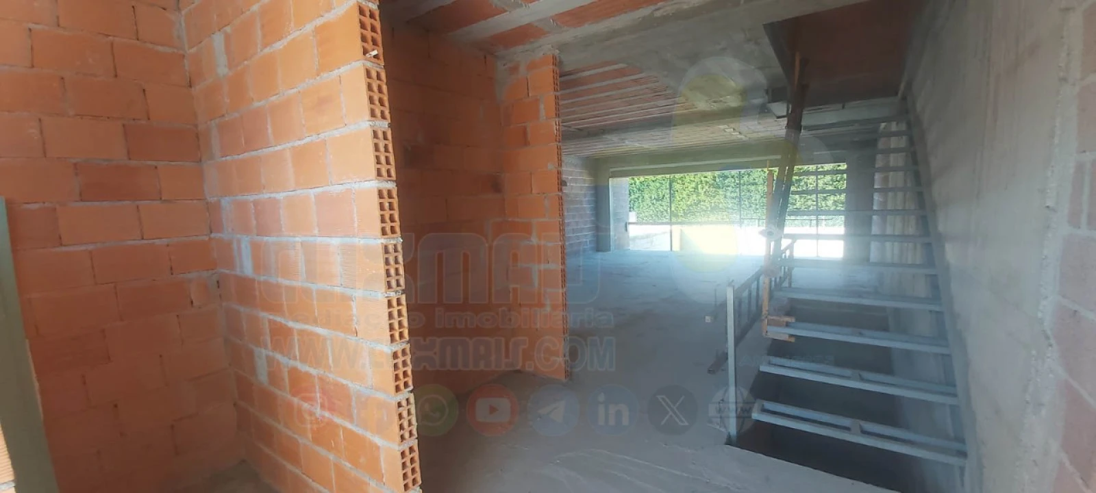 Moradia T3 para Venda em Nogueira, Fraião e Lamaçães Foto 1