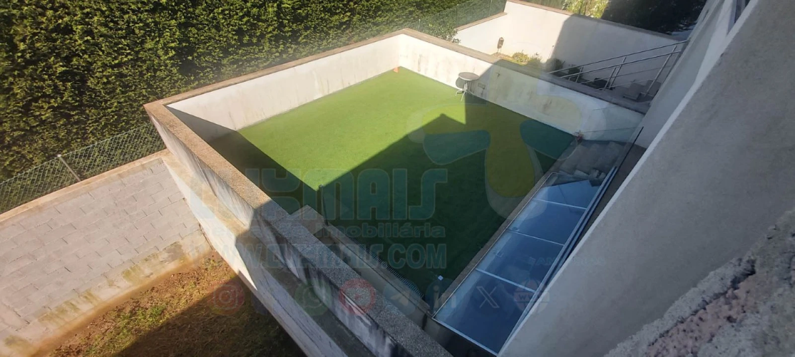 Moradia T3 para Venda em Nogueira, Fraião e Lamaçães Foto 19