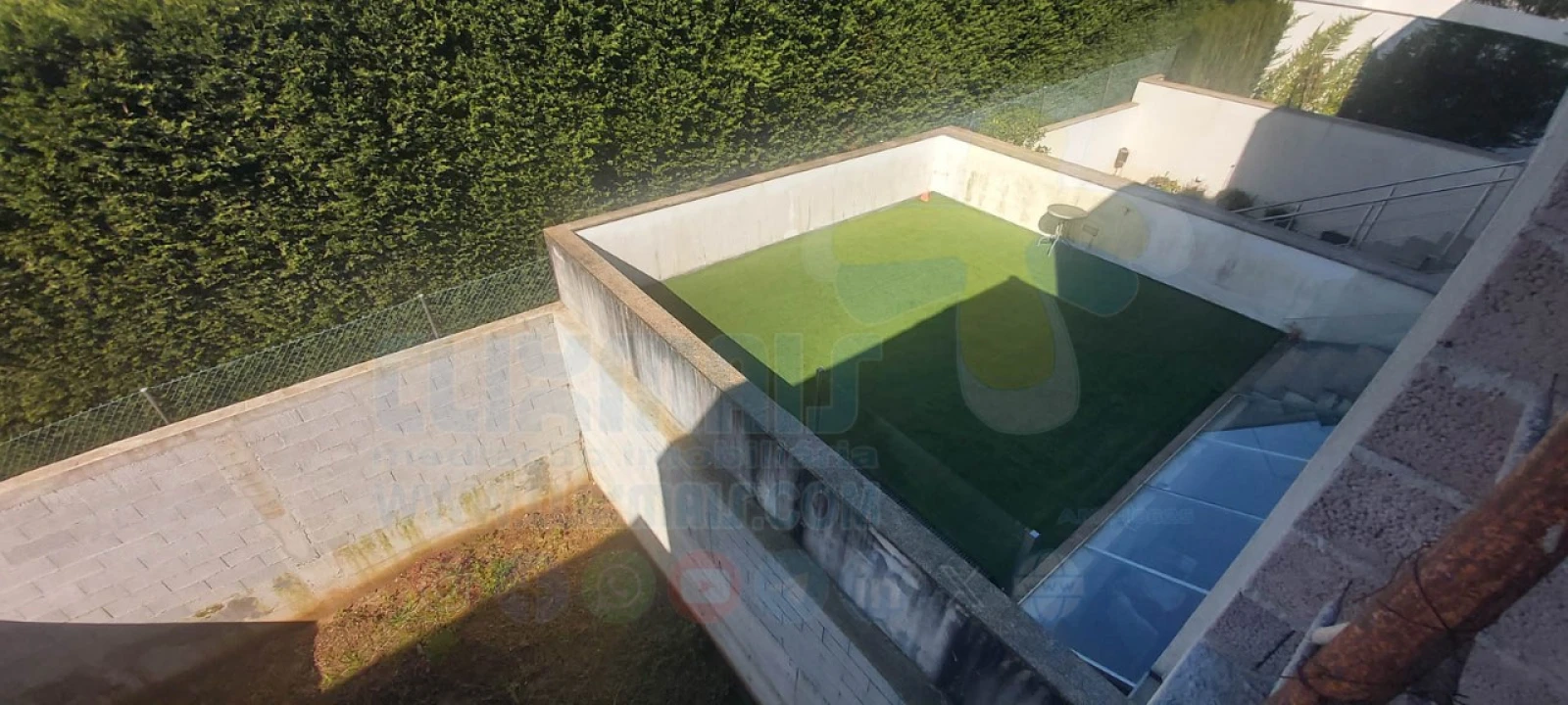 Moradia T3 para Venda em Nogueira, Fraião e Lamaçães Foto 20