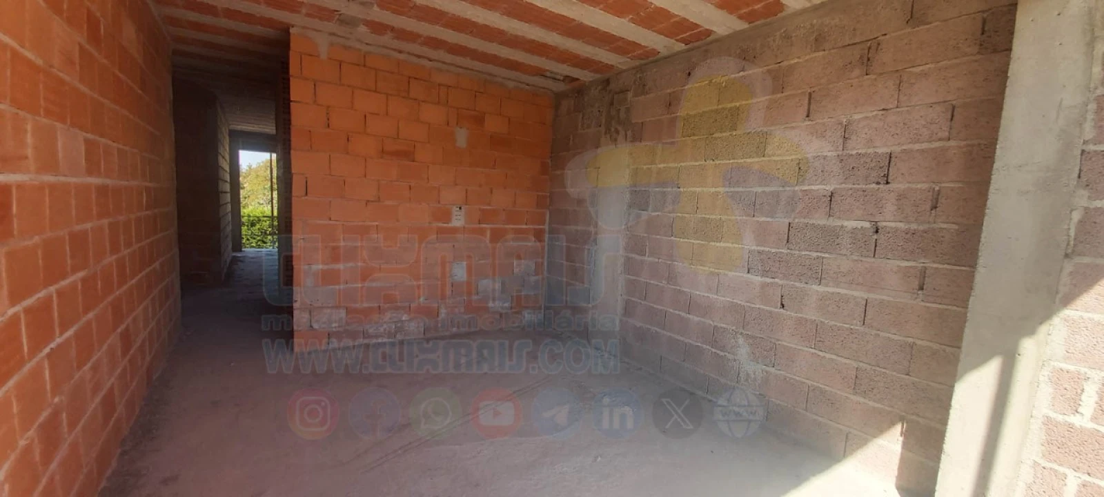 Moradia T3 para Venda em Nogueira, Fraião e Lamaçães Foto 24