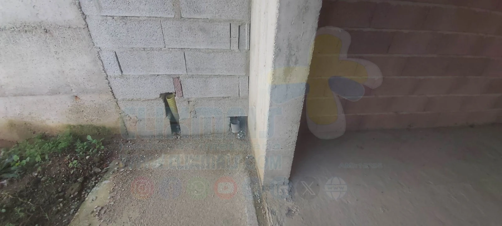 Moradia T3 para Venda em Nogueira, Fraião e Lamaçães Foto 36