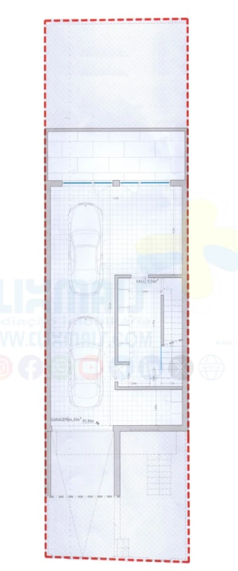 Moradia T3 para Venda em Nogueira, Fraião e Lamaçães