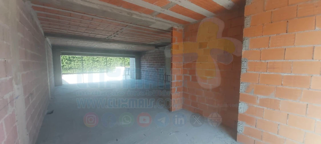 Moradia T3 para Venda em Nogueira, Fraião e Lamaçães Foto 5