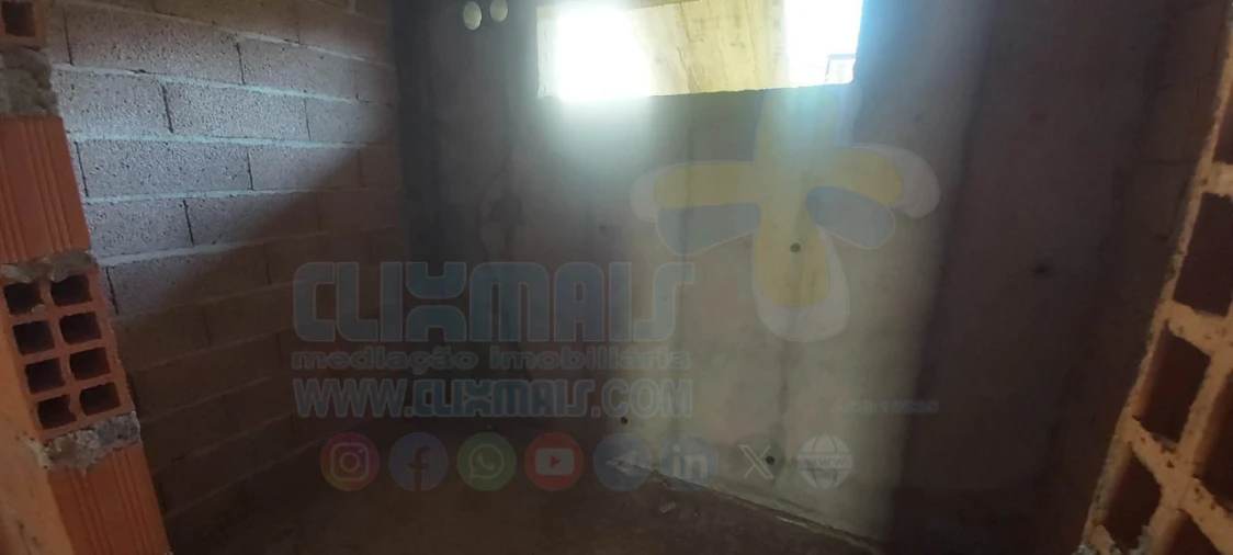 Moradia T3 para Venda em Nogueira, Fraião e Lamaçães Foto 27