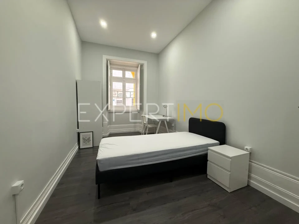 Apartamento T7 para Venda em Sé Nova, Santa Cruz, Almedina e São Bartolomeu Foto 6