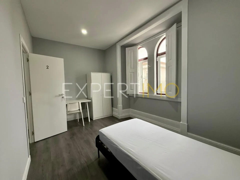 Apartamento T7 para Venda em Sé Nova, Santa Cruz, Almedina e São Bartolomeu Foto 9