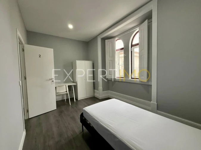 Apartamento T7 para Venda em Sé Nova, Santa Cruz, Almedina e São Bartolomeu Foto 9