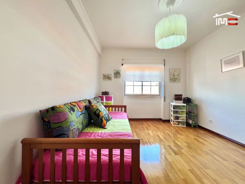 Apartamento T3 para Venda em Montijo e Afonsoeiro Foto 23