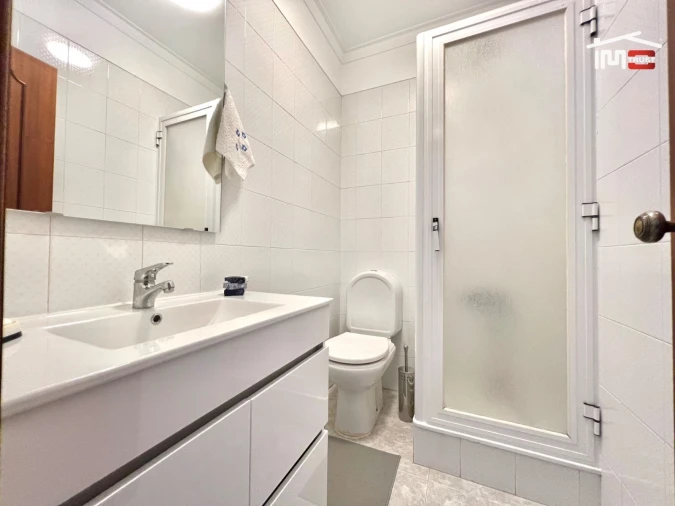 Apartamento T3 para Venda em Montijo e Afonsoeiro Foto 24