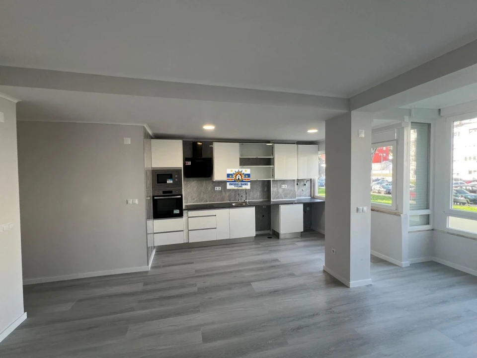 Apartamento T2 para Venda em Oeiras e São Julião da Barra, Paço de Arcos e Caxias Foto 4