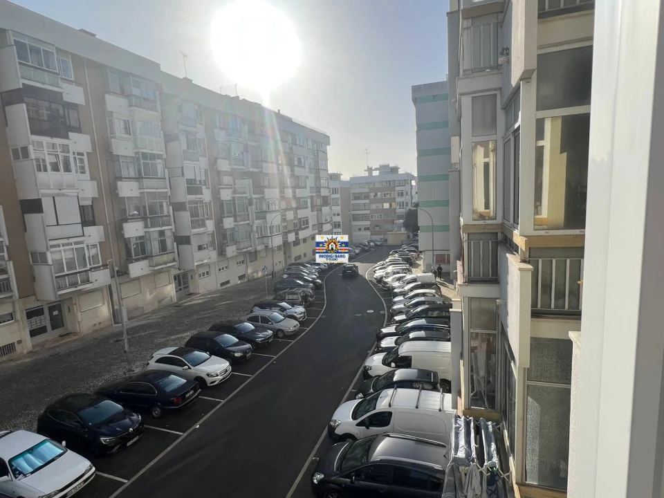 Apartamento T2 para Venda em Oeiras e São Julião da Barra, Paço de Arcos e Caxias Foto 13