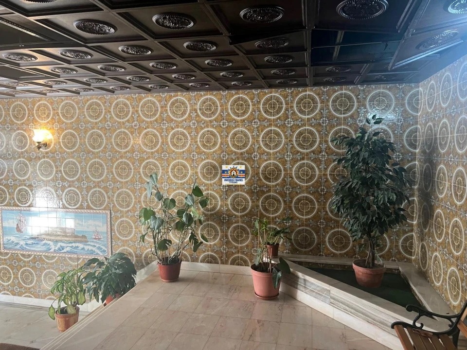 Apartamento T2 para Venda em Oeiras e São Julião da Barra, Paço de Arcos e Caxias Foto 19