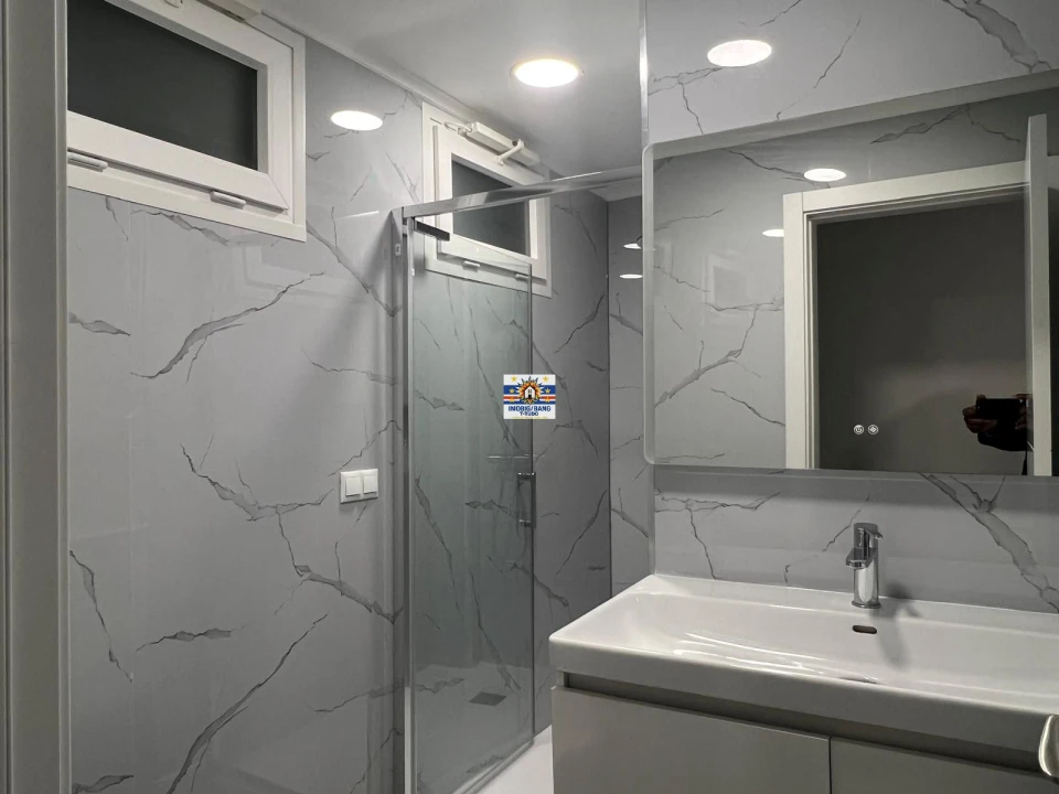 Apartamento T2 para Venda em Oeiras e São Julião da Barra, Paço de Arcos e Caxias Foto 22