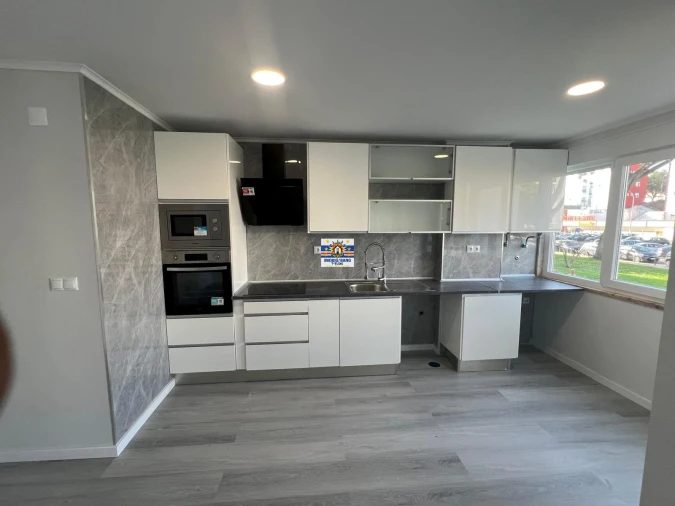 Apartamento T2 para Venda em Oeiras e São Julião da Barra, Paço de Arcos e Caxias Foto 5