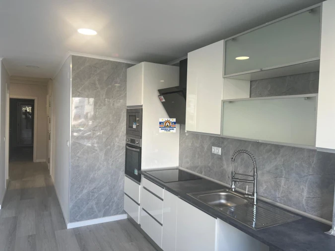 Apartamento T2 para Venda em Oeiras e São Julião da Barra, Paço de Arcos e Caxias Foto 6