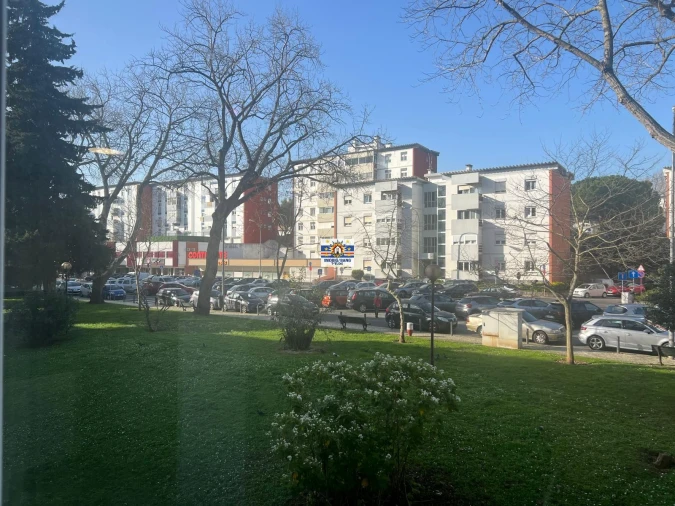 Apartamento T2 para Venda em Oeiras e São Julião da Barra, Paço de Arcos e Caxias Foto 8