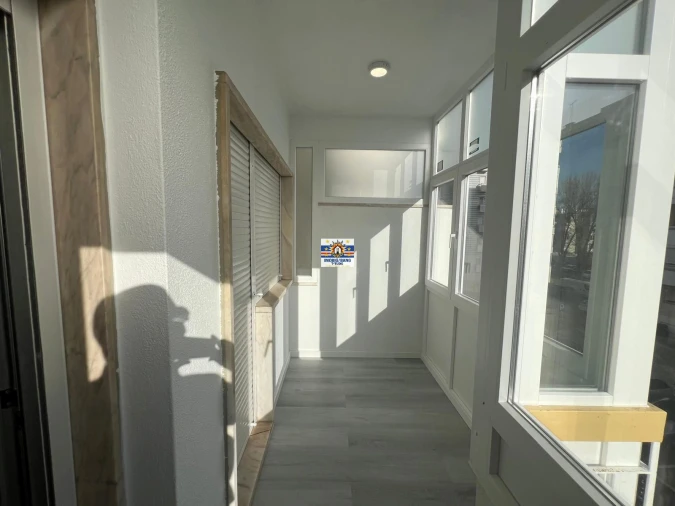 Apartamento T2 para Venda em Oeiras e São Julião da Barra, Paço de Arcos e Caxias Foto 12