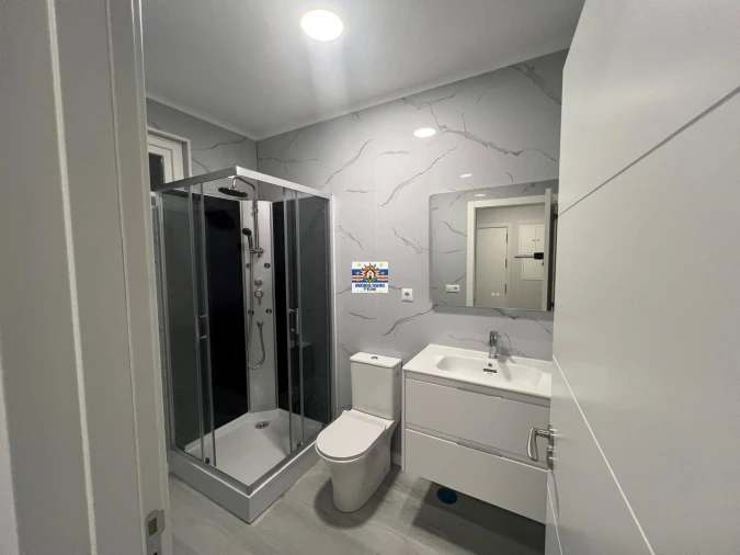 Apartamento T2 para Venda em Oeiras e São Julião da Barra, Paço de Arcos e Caxias Foto 20