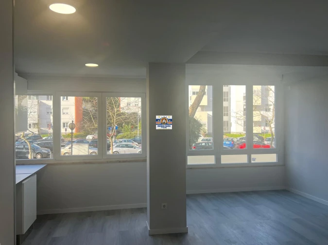 Apartamento T2 para Venda em Oeiras e São Julião da Barra, Paço de Arcos e Caxias Foto 24