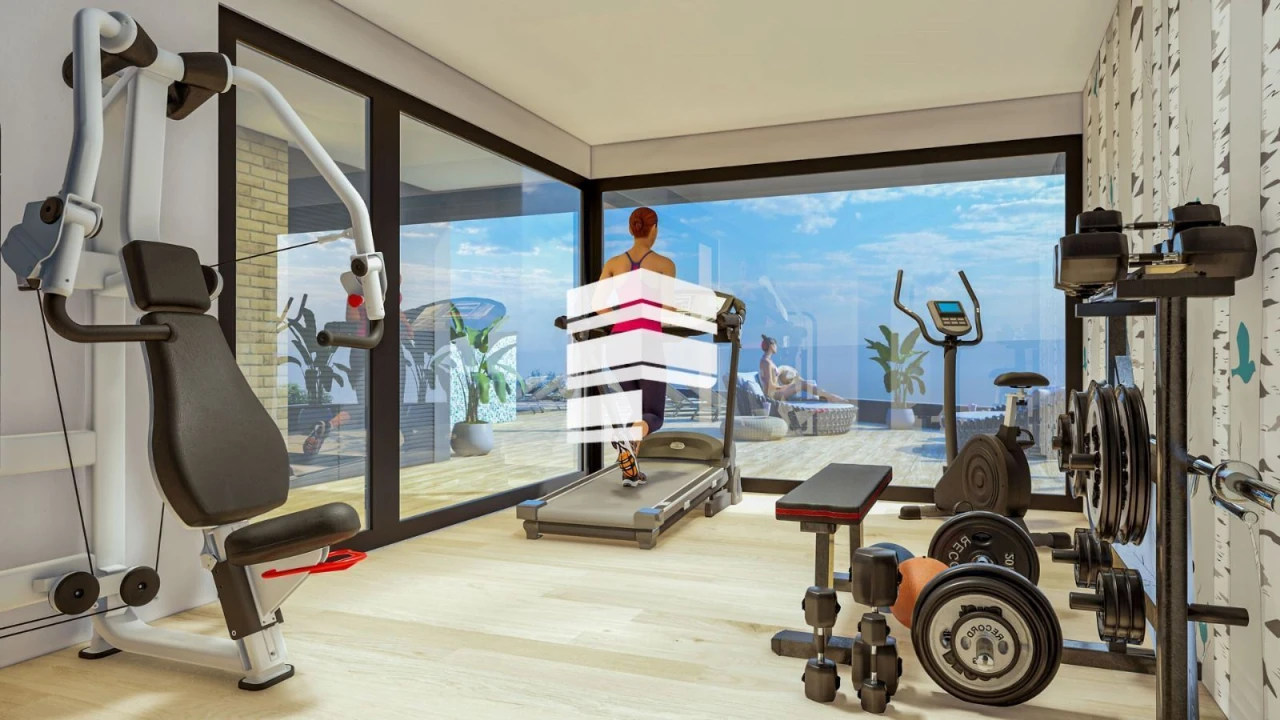 Apartamento T2 para Venda em Santo Antonio Foto 6