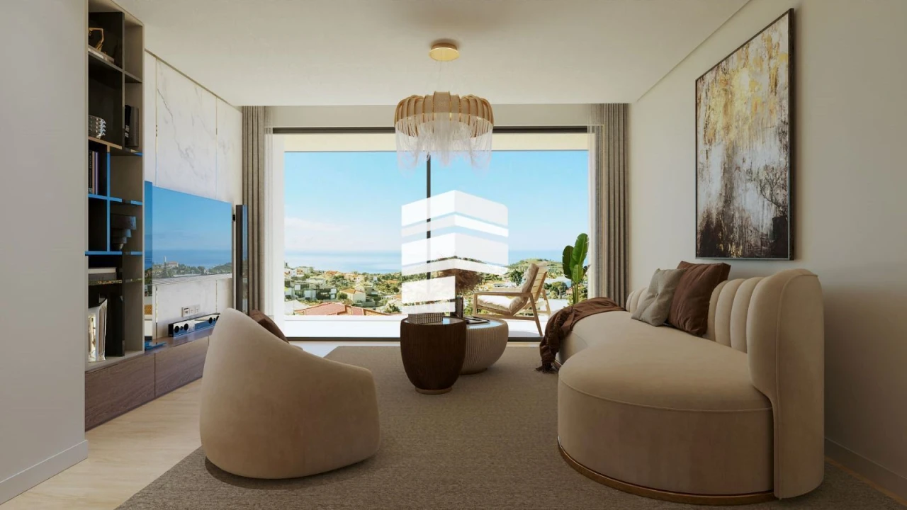 Apartamento T2 para Venda em Santo Antonio Foto 8