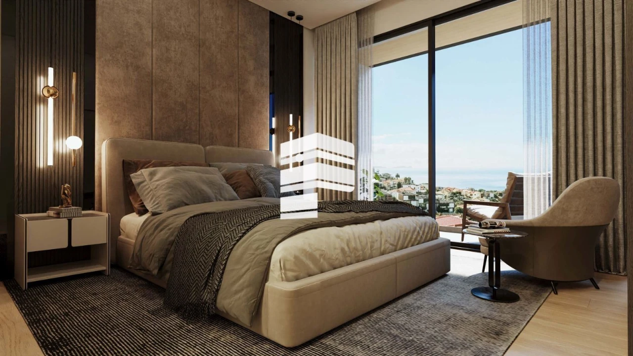 Apartamento T2 para Venda em Santo Antonio Foto 18