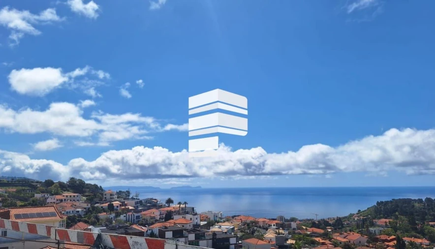 Apartamento T2 para Venda em Santo Antonio Foto 3